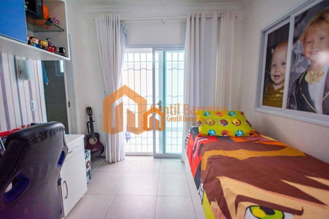 Imagem Casa com 4 Quartos à Venda, 230 m² em José De Alencar - Fortaleza