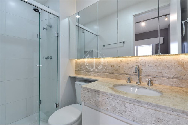 Imagem Apartamento com 1 Quarto à Venda, 33 m² em Higienópolis - São Paulo