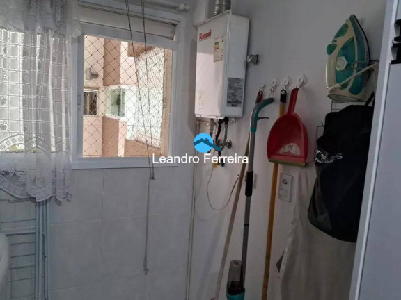 Imagem Apartamento com 2 Quartos à Venda, 62 m² em Centro - São Bernardo Do Campo Imagem Apartamento com 2 Quartos à Venda, 62 m² em Centro - São Bernardo Do Campo