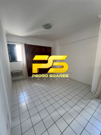 Imagem Apartamento com 3 Quartos para Alugar, 110 m² em Tambaú - João Pessoa