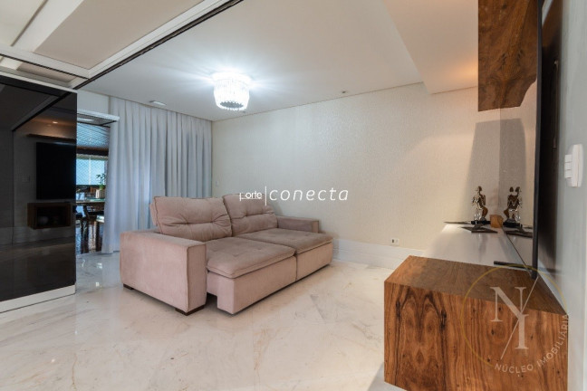 Imagem Apartamento com 4 Quartos à Venda, 400 m² em Jardim Analia Franco - São Paulo Imagem Apartamento com 4 Quartos à Venda, 400 m² em Jardim Analia Franco - São Paulo