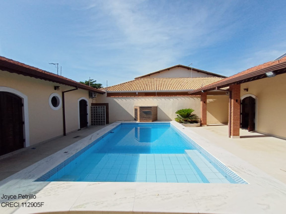Imagem Casa com 4 Quartos à Venda,  em Três Marias - Peruíbe