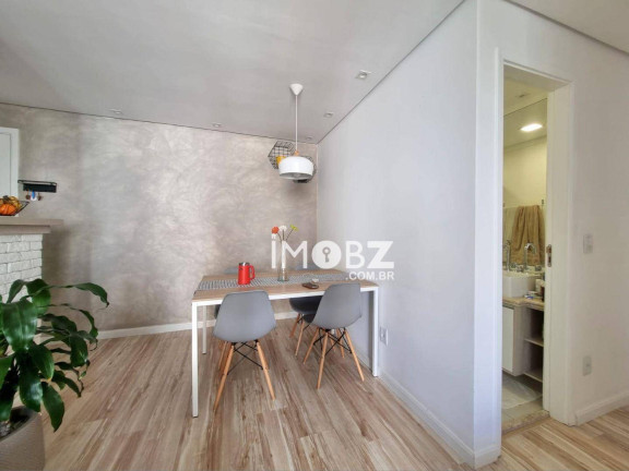 Imagem Imóvel com 2 Quartos à Venda, 55 m² em Vila Andrade - São Paulo Imagem Imóvel com 2 Quartos à Venda, 55 m² em Vila Andrade - São Paulo