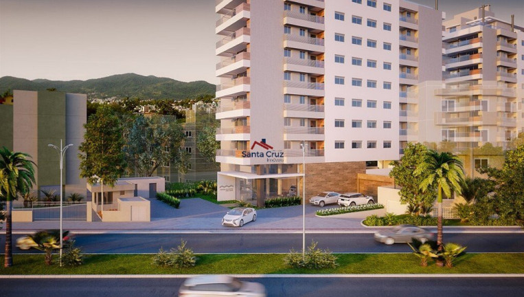 Imagem Apartamento com 2 Quartos à Venda,  em Itacorubi - Florianópolis