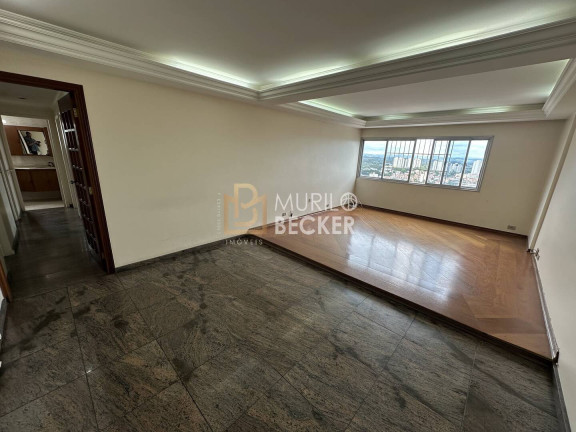 Imagem Apartamento com 3 Quartos à Venda, 122 m² em Centro - São José Dos Campos Imagem Apartamento com 3 Quartos à Venda, 122 m² em Centro - São José Dos Campos