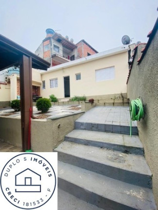 Imagem Casa com 2 Quartos à Venda, 250 m² em Jardim ísis - Cotia Imagem Casa com 2 Quartos à Venda, 250 m² em Jardim ísis - Cotia