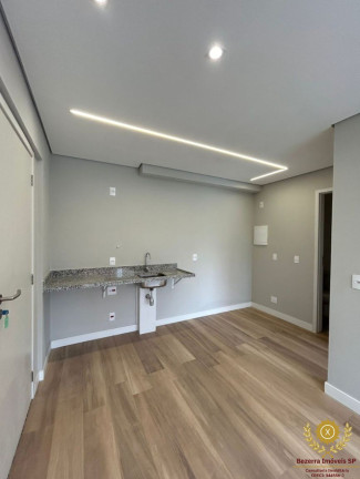 Imagem Apartamento com 1 Quarto à Venda, 34 m² em Pinheiros - São Paulo Imagem Apartamento com 1 Quarto à Venda, 34 m² em Pinheiros - São Paulo
