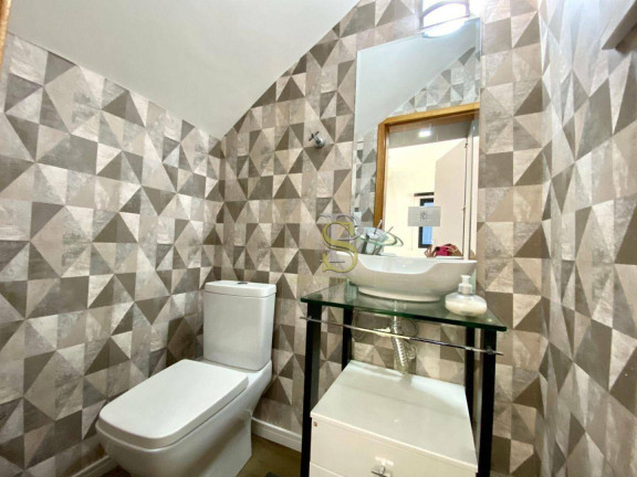 Imagem Casa com 3 Quartos à Venda, 283 m² em Rio Abaixo - Atibaia Imagem Casa com 3 Quartos à Venda, 283 m² em Rio Abaixo - Atibaia