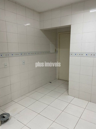 Imagem Apartamento com 3 Quartos para Alugar, 120 m² em Higienópolis - São Paulo Imagem Apartamento com 3 Quartos para Alugar, 120 m² em Higienópolis - São Paulo