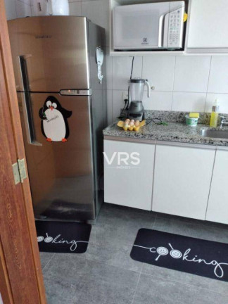 Imagem Apartamento com 2 Quartos à Venda, 64 m² em Agriões - Teresópolis