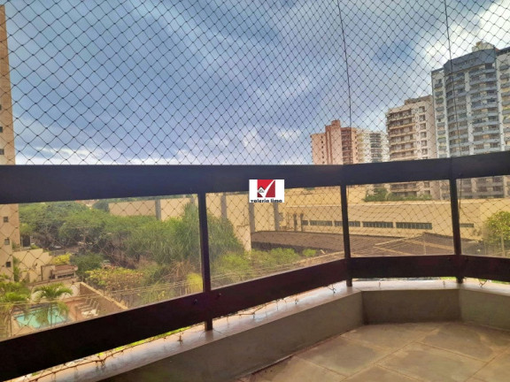 Imagem Apartamento com 3 Quartos à Venda, 130 m² em Centro - Ribeirão Preto