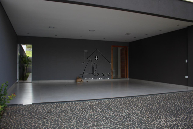 Imagem Casa de Condomínio com 3 Quartos à Venda, 180 m² em Santa Rosa - Piracicaba