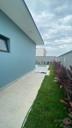 Imagem Casa com 3 Quartos à Venda, 170 m² em Cyrela Landscape Esplanada - Votorantim