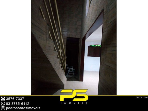 Imagem Casa com 3 Quartos à Venda, em Mangabeira - João Pessoa Imagem Casa com 3 Quartos à Venda, em Mangabeira - João Pessoa