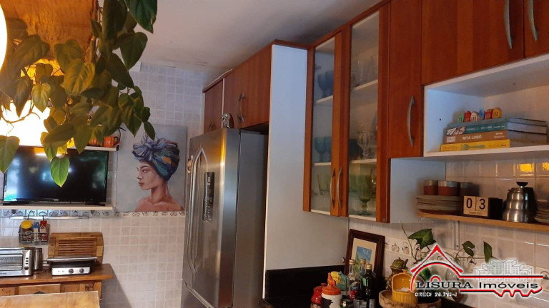 Imagem Casa com 4 Quartos à Venda, 293 m² em Prolongamento Jd Sta Maria - Jacareí Imagem Casa com 4 Quartos à Venda, 293 m² em Prolongamento Jd Sta Maria - Jacareí