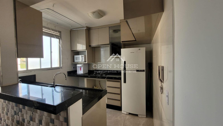 Imagem Apartamento com 2 Quartos à Venda, 45 m² em Jardim Paraíso - Botucatu Imagem Apartamento com 2 Quartos à Venda, 45 m² em Jardim Paraíso - Botucatu