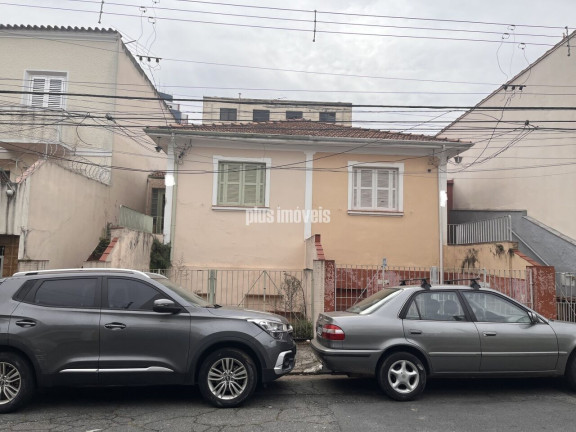 Casa com 4 Quartos à Venda, 184 m² em Mirandópolis - São Paulo
