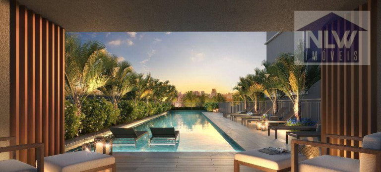 Imagem Apartamento com 3 Quartos à Venda, 127 m² em Sacomã - São Paulo