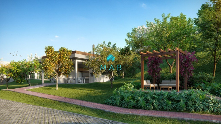 Imagem Apartamento com 2 Quartos à Venda, 69 m² em Pedra Branca - Palhoça