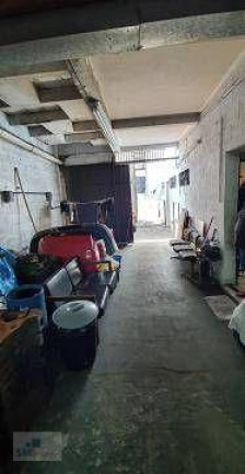 Imagem Galpão à Venda, 500 m² em Americanópolis - São Paulo