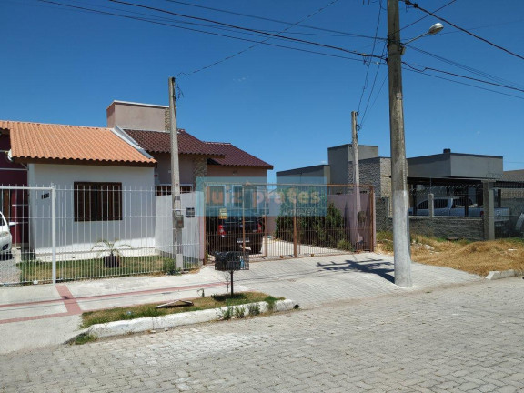 Imagem Casa com 2 Quartos à Venda, 88 m² em Fragata - Pelotas