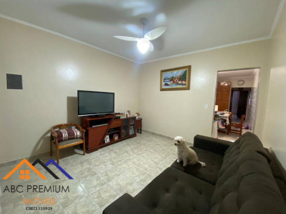 Imagem Sobrado com 3 Quartos à Venda, 150 m² em Parque Novo Oratório - Santo André