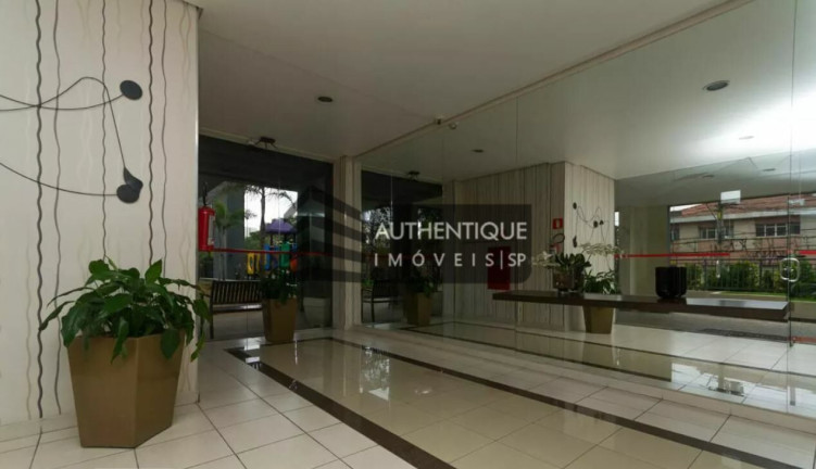Imagem Apartamento com 3 Quartos à Venda, 73 m² em Sacomã - São Paulo