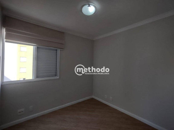 Imagem Apartamento com 2 Quartos à Venda, 70 m² em Mansões Santo Antônio - Campinas