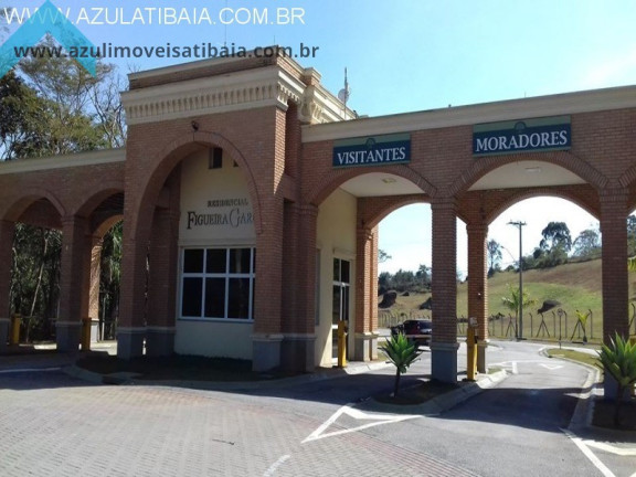 Imagem Casa com 4 Quartos à Venda, 313 m² em Figueira Garden Atibaia - Atibaia