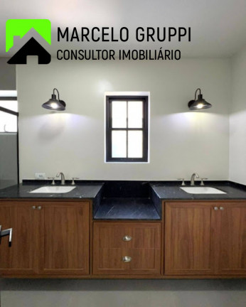 Imagem Casa com 2 Quartos à Venda, 180 m² em Jardim Residencial Dona Lucilla - Indaiatuba