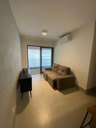 Imagem Imóvel com 2 Quartos para Alugar, 64 m² em Brooklin Paulista - São Paulo Imagem Imóvel com 2 Quartos para Alugar, 64 m² em Brooklin Paulista - São Paulo