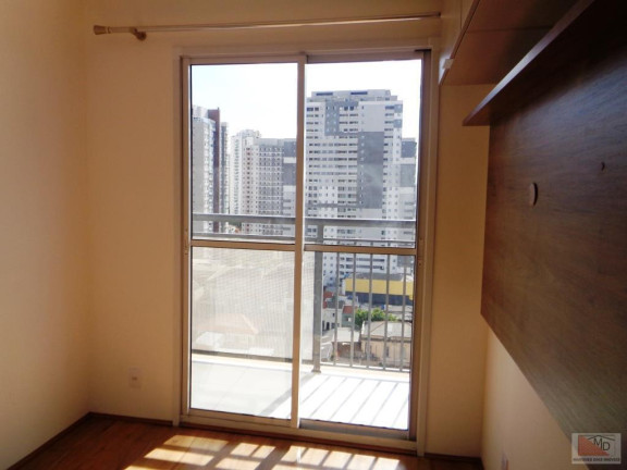 Imagem Apartamento com 1 Quarto para Alugar, 29 m² em água Branca - São Paulo Imagem Apartamento com 1 Quarto para Alugar, 29 m² em água Branca - São Paulo