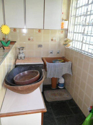 Imagem Casa com 4 Quartos à Venda,  em Est São José - Peruíbe