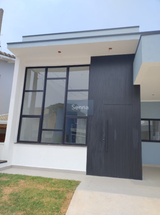 Imagem Casa com 3 Quartos à Venda, 106 m² em Loteamento Villaggio Di San Francisco - Jundiaí Imagem Casa com 3 Quartos à Venda, 106 m² em Loteamento Villaggio Di San Francisco - Jundiaí