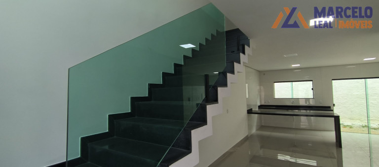Imagem Casa com 3 Quartos à Venda, 130 m² em Loteamento Alto Da Boa Vista - Vitória Da Conquista Imagem Casa com 3 Quartos à Venda, 130 m² em Loteamento Alto Da Boa Vista - Vitória Da Conquista