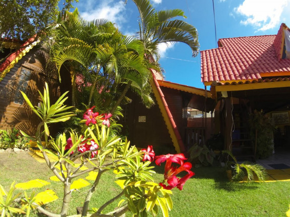 Imagem Imóvel com 10 Quartos à Venda, 1.000 m² em Arembepe - Camaçari