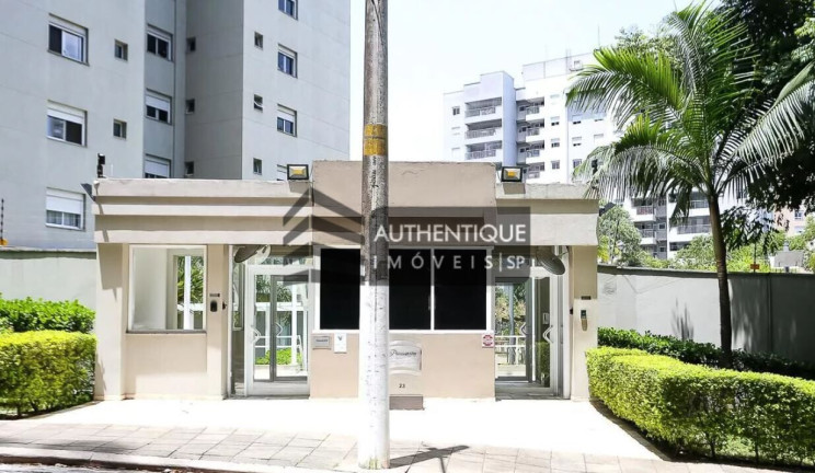 Imagem Apartamento com 3 Quartos à Venda, 170 m² em Morumbi - São Paulo Imagem Apartamento com 3 Quartos à Venda, 170 m² em Morumbi - São Paulo