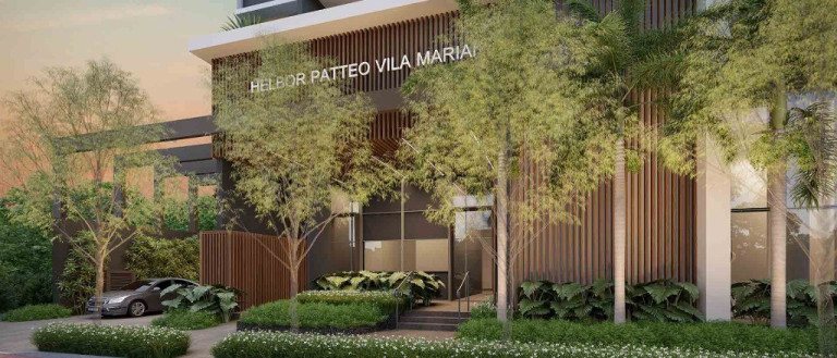 Imagem Apartamento com 3 Quartos à Venda, 125 m² em Vila Mariana - São Paulo Imagem Apartamento com 3 Quartos à Venda, 125 m² em Vila Mariana - São Paulo