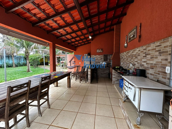Imagem Casa com 4 Quartos à Venda, 225 m² em Ponte Alta Norte (gama) - Brasília Imagem Casa com 4 Quartos à Venda, 225 m² em Ponte Alta Norte (gama) - Brasília