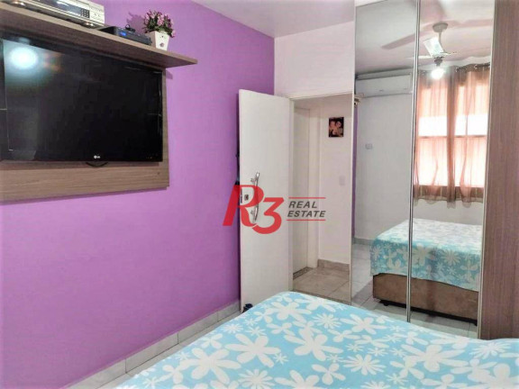 Imagem Apartamento com 2 Quartos à Venda, 76 m² em Estuário - Santos Imagem Apartamento com 2 Quartos à Venda, 76 m² em Estuário - Santos
