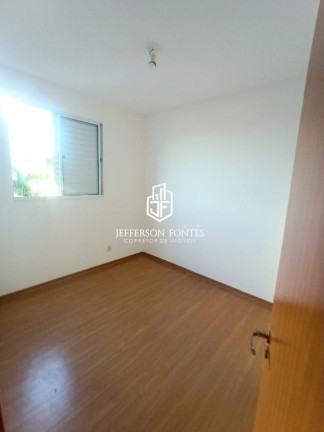 Imagem Apartamento com 2 Quartos à Venda, 46 m² em Distrito Industrial - Marília Imagem Apartamento com 2 Quartos à Venda, 46 m² em Distrito Industrial - Marília