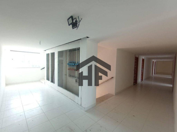 Flat com 2 Quartos à Venda, 33 m² em Porto De Galinhas - Ipojuca