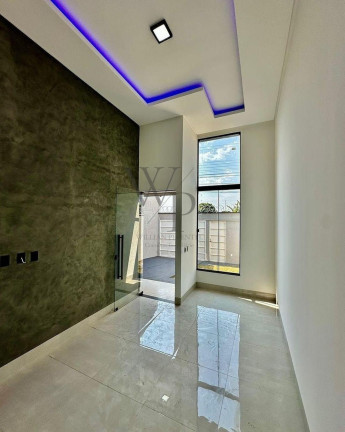 Imagem Casa com 3 Quartos à Venda, 112 m² em Parque Itatiaia - Aparecida De Goiânia Imagem Casa com 3 Quartos à Venda, 112 m² em Parque Itatiaia - Aparecida De Goiânia