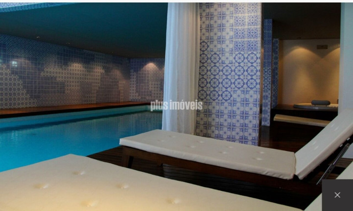 Imagem Apartamento com 2 Quartos à Venda, 80 m² em Panamby - São Paulo Imagem Apartamento com 2 Quartos à Venda, 80 m² em Panamby - São Paulo