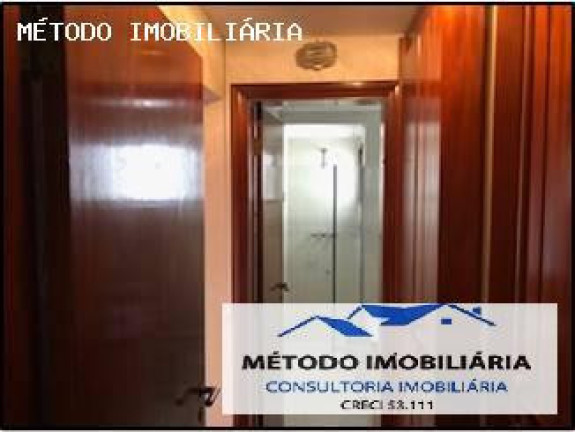 Imagem Apartamento com 3 Quartos à Venda, 200 m² em Moema - São Paulo