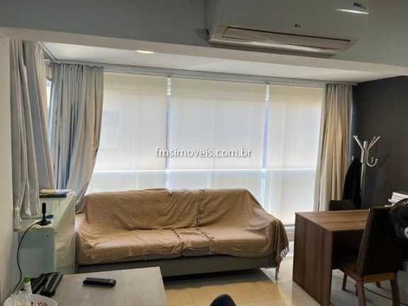 Imagem Imóvel com 1 Quarto para Alugar, 35 m² em Consolação - São Paulo Imagem Imóvel com 1 Quarto para Alugar, 35 m² em Consolação - São Paulo