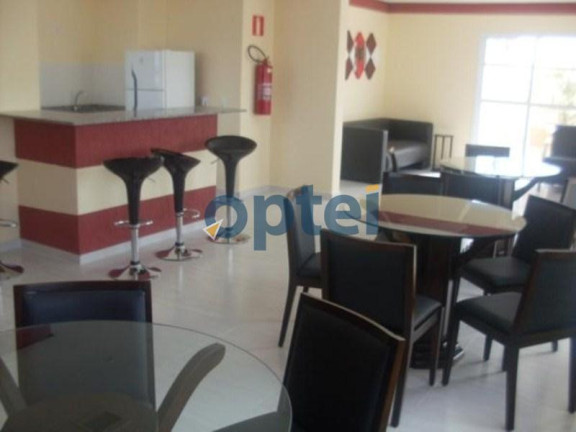 Imagem Apartamento com 2 Quartos à Venda, 55 m² em Centro - São Bernardo Do Campo