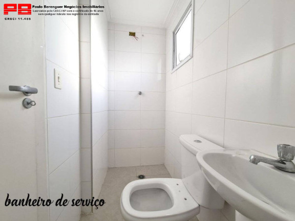 Imagem Cobertura com 4 Quartos à Venda, 234 m² em Moema - São Paulo