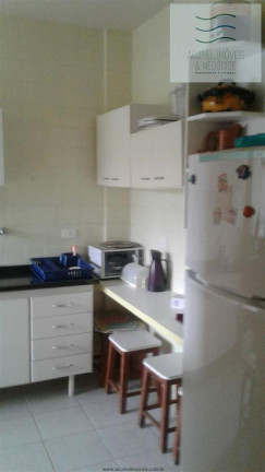Imagem Apartamento com 1 Quarto à Venda, 60 m² em Enseada - Guarujá Imagem Apartamento com 1 Quarto à Venda, 60 m² em Enseada - Guarujá
