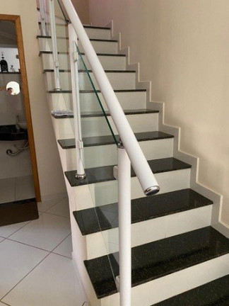 Imagem Casa com 2 Quartos à Venda, 140 m² em Jardim Esperança - Guaratinguetá Imagem Casa com 2 Quartos à Venda, 140 m² em Jardim Esperança - Guaratinguetá